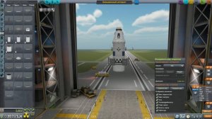 ? Kerbal Space Program [ГАЙД] КАК СДЕЛАТЬ правильную РАКЕТУ