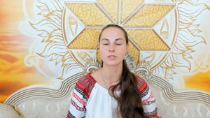 ВЕРНОСТЬ __ 16 ЗЕРЕН ПРАВДЫ __ Ладомира Куровская