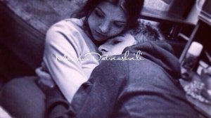 И я тону в тебе как в омуте ❤️