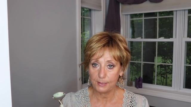 64 Year Old Skin | Morning Skin Care Update| Mature Beauty | Sixty Plus
