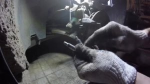 Замена передних тормозных колодок на Smart Fortwo 453