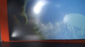 Электронная зимняя удочка "Олька" краткий обзор.