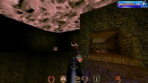 История ID Software. Часть 2