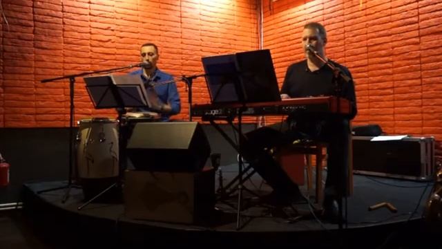 Виктор Гарагуля и Алексей Пыстин. Новосибирск, 14 февраля 2020 г. смотреть онлайн