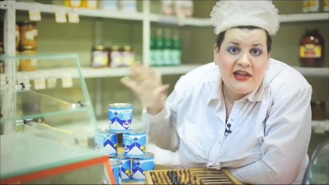 Супердискотека 90-х - Продавщица Зина. Часть I - Promo | Radio Record