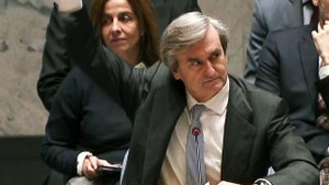 Российский проект резолюции по прекращению огня в Сирии единогласно принят в Совбезе ООН