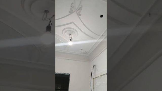 Дизайн потолка из гипсовой лепнины смотреть онлайн