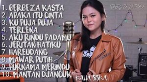 DJ KENTRUNG | KALIA SISKA ft SKA 86 (FULL ALBUM) TERBARU