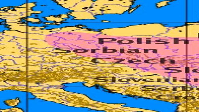 Праславянский язык смотреть онлайн