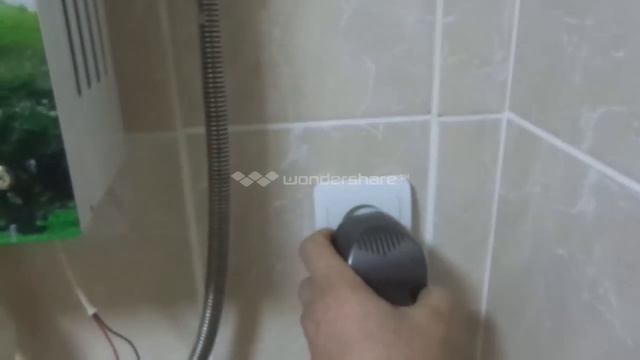 Газовая колонка  ОАЗИС