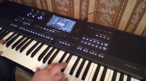 А.Державин_Катя Катерина_Medeli akx10 cover
