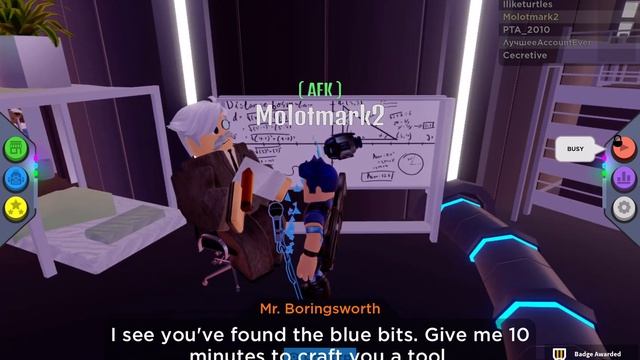 Как получить гитару Сабины, микрофоны Руссо и боевой луч. Roblox RB BATTLE! смотреть онлайн