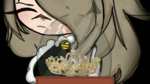 ||клип гача лайф||• королева тьмы||