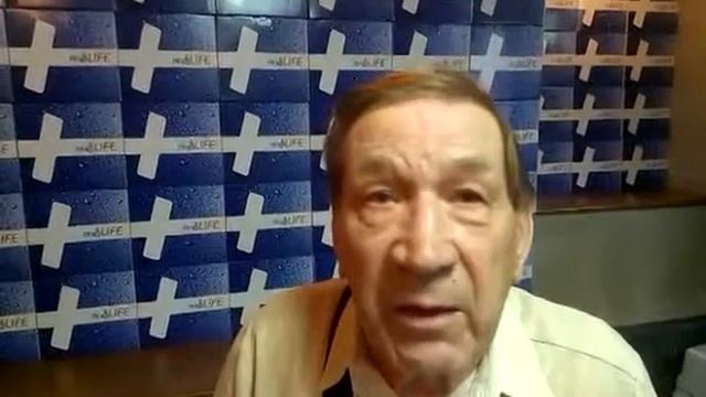 Второй отзыв нашего покупателя о Akvalife club