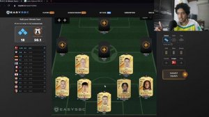 👀😱 MEJOR EQUIPO INICIAL BUNDESLIGA 😱👀 I EA FC 24