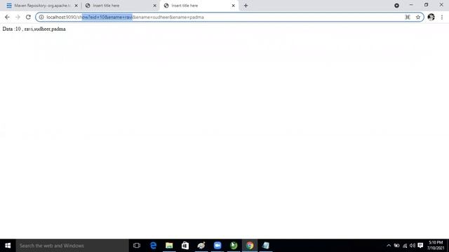Spring boot mvc 14 смотреть онлайн