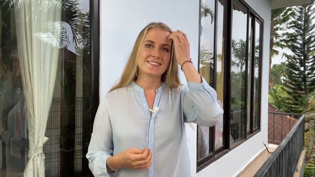 Мария Синяева о задумке канала "Глазами жизни" смотреть онлайн