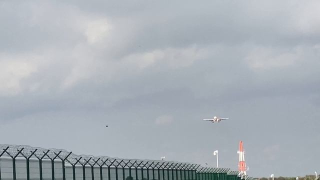 Airbus A319/320 | First Flight | Belgrade | Airport Nikola Tesla смотреть онлайн