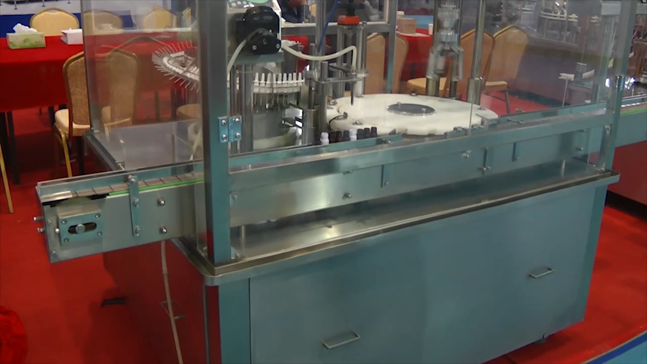 НАСТОЛЬНАЯ УПАКОВОЧНАЯ МАШИНА Minipress.ru