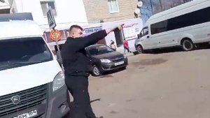 Бездействие полиции р. п. Степное Советского района Саратовской области