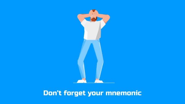 Урок 3. MEMO и MNEMONIC смотреть онлайн