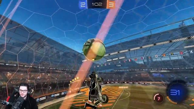 JE RÉAGIS AU FREESTYLER EVAMPLE ! (il est trop fort..) смотреть онлайн