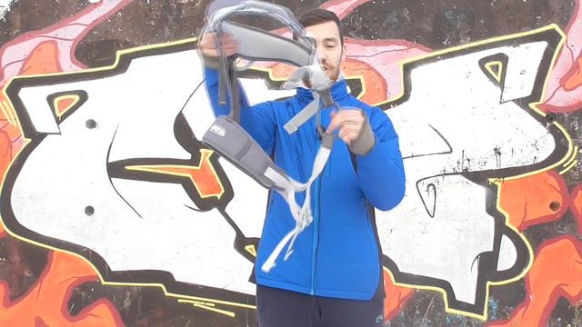 Обвязка для нижней страховки. Краткое сравнение страховочных систем смотреть онлайн