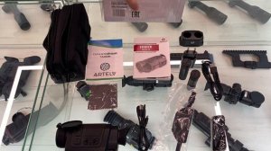 iRay Finder FH35R V2 - ОБЗОР НОВОГО ФЛАГМАНА. ТЕПЛОВИЗОР С ЛАЗЕРНЫМ ДАЛЬНОМЕРОМ ДЛЯ ОХОТЫ #охота