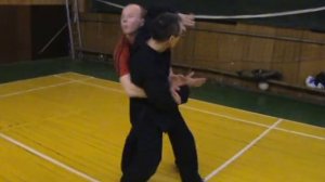 Джиу-джитсу Москва