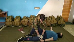 Жгут Эсмарха и ППИ. Как пользоваться? Краткая лекция.