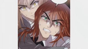 Моя суперспособность: влюблять в себя вампиров 49-53 главы || Озвучка манги