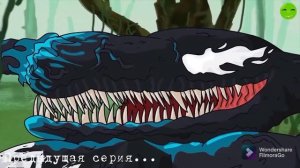 Веном-КЛИП