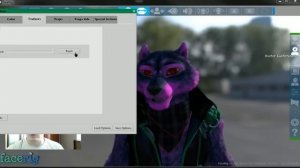 Как настроить программу FaceRig