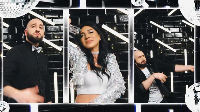 Hayk (apricota) & Arni Rock ft. Sone Silver - Promo Video (Armenian Folk Mix)