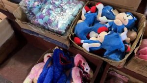 Нашел Черногорский рынок Садовод | Как Начать Товарный Бизнес в Черногории