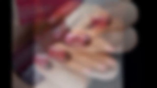 Женский маникюр......Female manicure.. смотреть онлайн