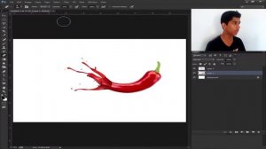 Chilli Effect in Photoshop Tutorial (SINHALA)