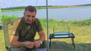 Как применять пелетс в флэт фидере.