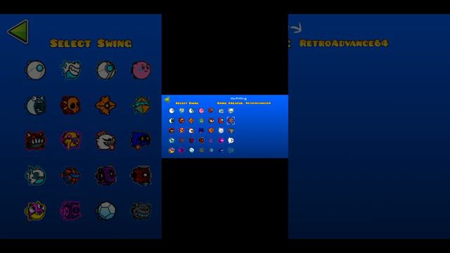 как скачать Geometry Dash 2.2