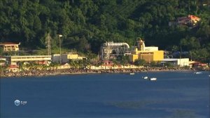 #богатейпутешествуя Райские остров   Гваделупа  Paradise Island   Guadeloupe