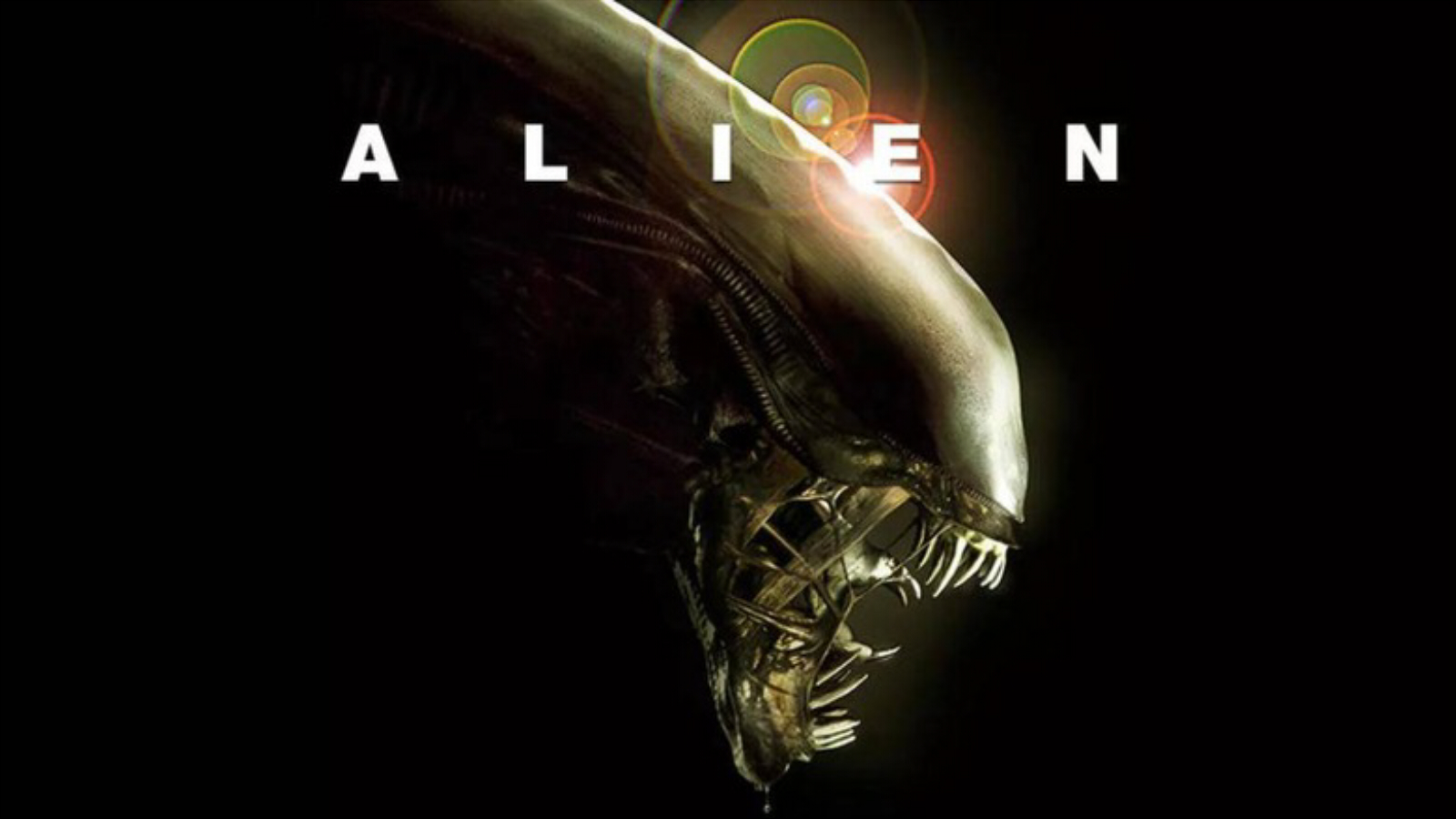 Alien-Modern Trailer 2