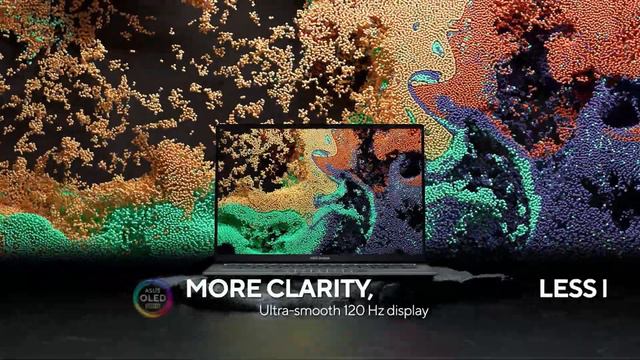 ASUS Zenbook 14X OLED UX3404 Intel  2023