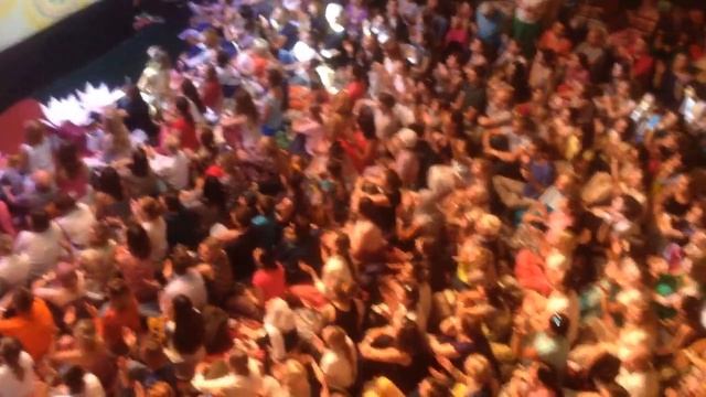 Sri Radhe Sri Krishna. Mantra-yoga 2015. Moscow REDclub смотреть онлайн