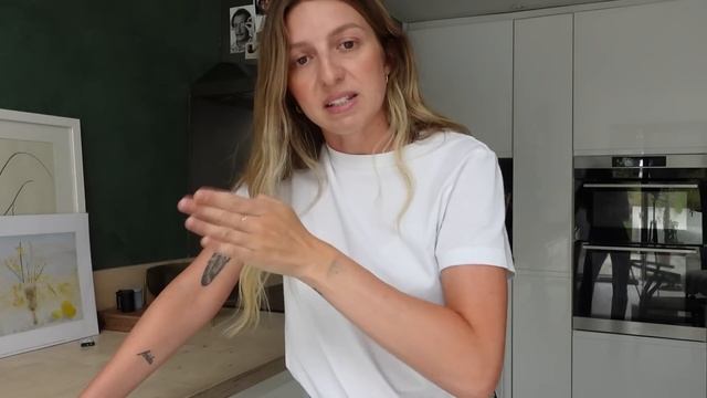 VLOG | Spain, Marrakesh & Some Outfits смотреть онлайн