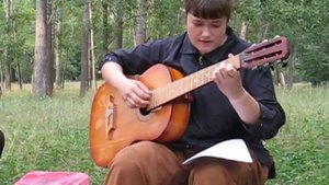 (2008) Потаня - Хеллсинг Белль