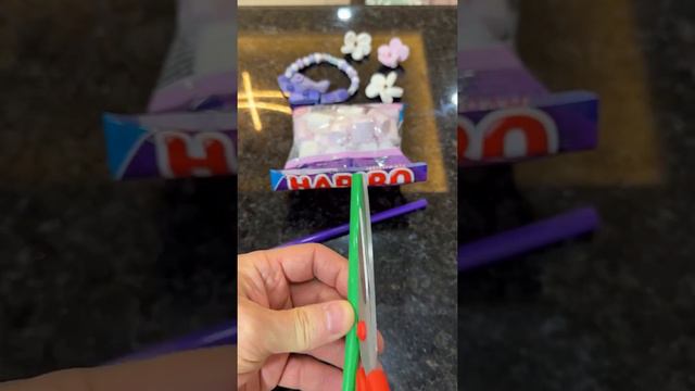 Life hack for packaging