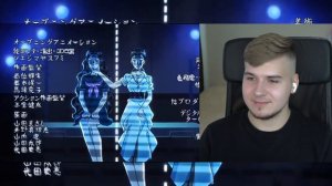 Jojo Opening 6 (Cover By Roma Donskoy) | Реакция DGD Rus