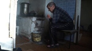 На каяке по Таймыру: озеро Пясино и река Пясина.