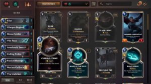 Гайд для новичков + 2 деки со старта. Legends of Runterra / LoR /Легенды Рунтерры.