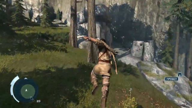 прохождение игры  Assassins Creed 3 часть 12 смотреть онлайн
